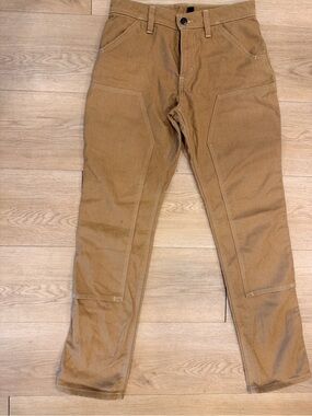 Patagonia Ironforge Work Pants